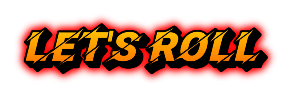Let's Roll